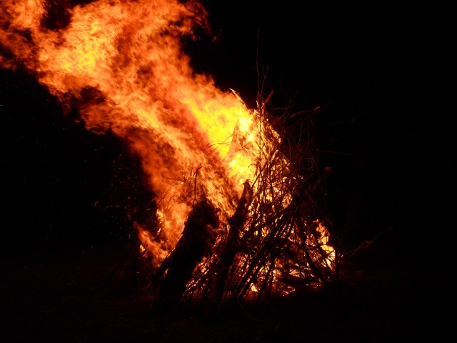 Bonfire